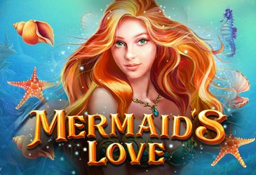 Mermaid's Love
